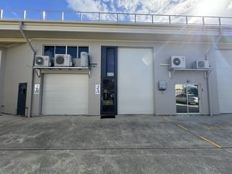 Shed 2a/9 Cessna Street Marcoola QLD 4564 - Image 2