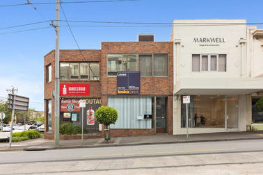 Ground Floor/521 Burke Road Camberwell VIC 3124 - Image 1
