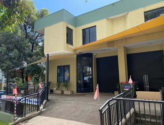 Unit 2/44 Dickson Avenue Artarmon NSW 2064 - Image 1