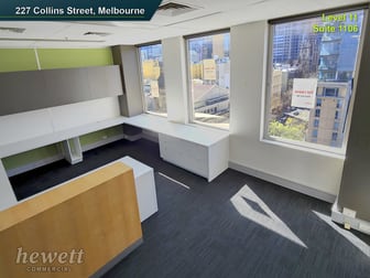 1106/227 Collins Street Melbourne VIC 3000 - Image 1