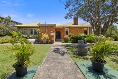 Building 16, 33 North Head Scenic Drive Manly NSW 2095 - Image 1