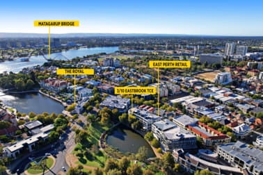3/10 Eastbrook Terrace East Perth WA 6004 - Image 1