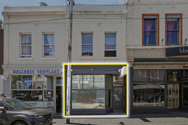 344 Brunswick Street Fitzroy VIC 3065 - Image 1