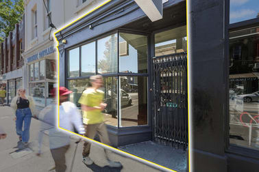344 Brunswick Street Fitzroy VIC 3065 - Image 2