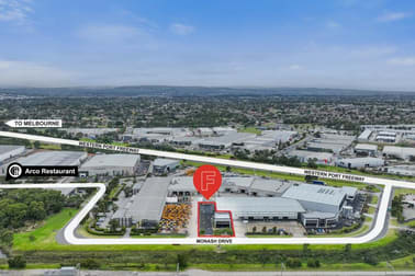 121 Monash Drive Dandenong South VIC 3175 - Image 3
