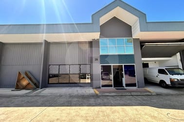 28/191 PARRAMATTA ROAD Auburn NSW 2144 - Image 1