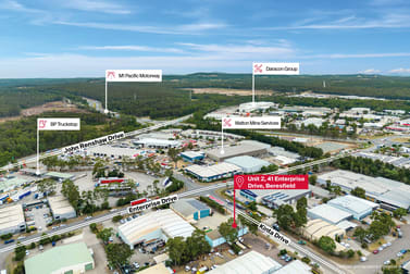 Click to view all images Unit 2/41 Enterprise Drive Beresfield NSW 2322 - Image 2