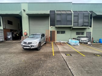 Unit 14/1 Adept Lane Bankstown NSW 2200 - Image 1