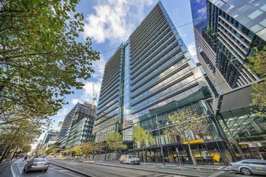 Level 7 Tower 2 727 Collins Street Docklands VIC 3008 - Image 1