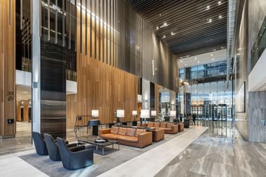 Level 7 Tower 2 727 Collins Street Docklands VIC 3008 - Image 2