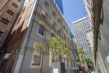 20-22 McKillop Street Melbourne VIC 3000 - Image 1