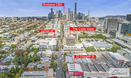 22 Doggett Street Fortitude Valley QLD 4006 - Image 2