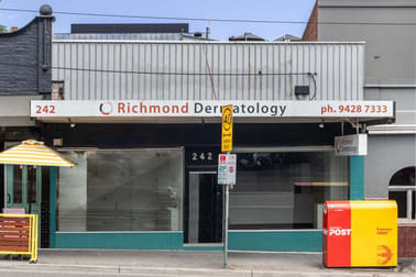 242-244 Swan Street Richmond VIC 3121 - Image 1