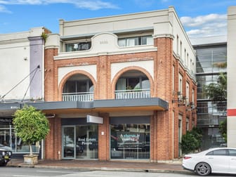 Shop 1/54 Spit Road Mosman NSW 2088 - Image 1