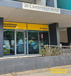 Suite 2/26 Castlereagh Street Liverpool NSW 2170 - Image 1