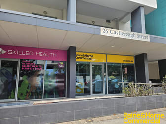 Suite 2/26 Castlereagh Street Liverpool NSW 2170 - Image 2
