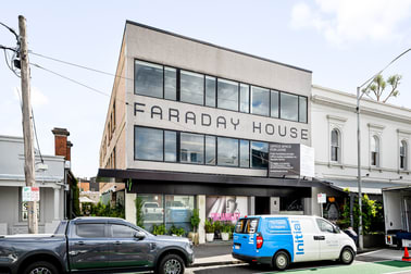 Faraday House, Lvl 1/224 Faraday Street Carlton VIC 3053 - Image 1
