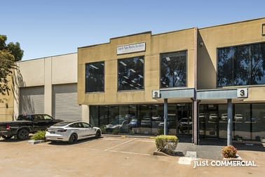 Level 1/Suite 2/20 Duerdin Street Notting Hill VIC 3168 - Image 1