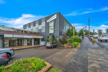 Ground  Suite 2/255 The Entrance Road Erina NSW 2250 - Image 2