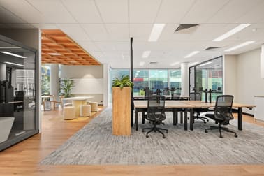 Unipark - Building 1 195 Wellington Road Clayton VIC 3168 - Image 1