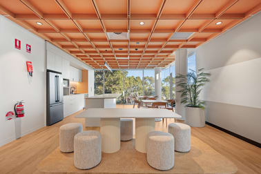 Unipark - Building 1 195 Wellington Road Clayton VIC 3168 - Image 2