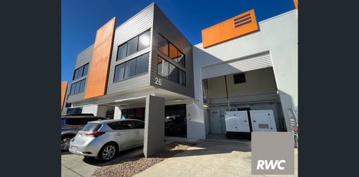 26/20-22 Ellerslie Road Meadowbrook QLD 4131 - Image 1