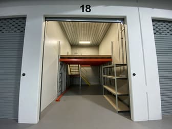 Storage Unit 18/444 The Boulevarde Kirrawee NSW 2232 - Image 1