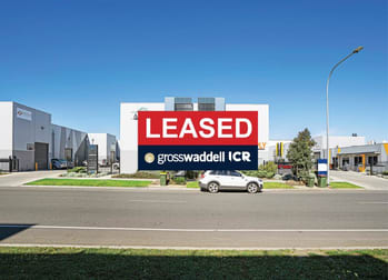 Unit 5, 82 Gateway Boulevard Epping VIC 3076 - Image 1