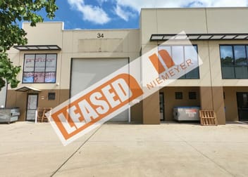 Unit 34/45 Powers Road Seven Hills NSW 2147 - Image 1