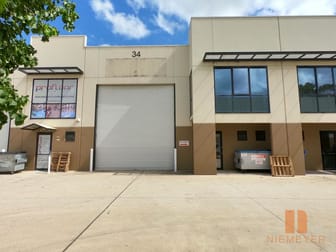 Unit 34/45 Powers Road Seven Hills NSW 2147 - Image 2