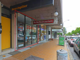 459 Marrickville Road Dulwich Hill NSW 2203 - Image 3