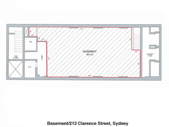 Lower Grou/213 Clarence Street Sydney NSW 2000 - Image 2