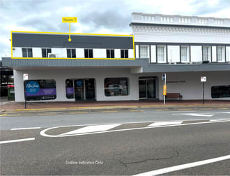 7/126 Brisbane Street ( Cnr Ellenborough St) Ipswich QLD 4305 - Image 2