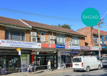 Suites/219 Mona Vale Road St Ives NSW 2075 - Image 1