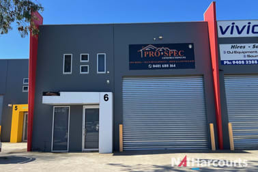 6/121 Miller Street Epping VIC 3076 - Image 1