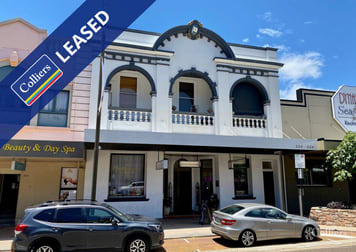 3a/224 Flinders Street Townsville City QLD 4810 - Image 1