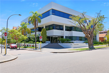 Level 1, 10 Ord Street West Perth WA 6005 - Image 1