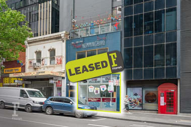 Ground Floor/244 Russell Street Melbourne VIC 3000 - Image 1
