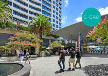 Level Shop 1P3, The Forum/205 Pacific Highway St Leonards NSW 2065 - Image 1