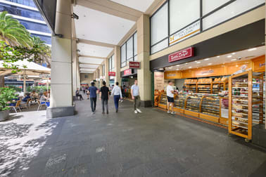 Level Shop 1P3, The Forum/205 Pacific Highway St Leonards NSW 2065 - Image 3