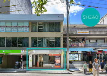 Shop 1/11 Spring Street Chatswood NSW 2067 - Image 1