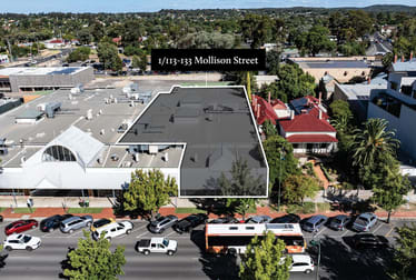 1/113-133 Mollison Street Bendigo VIC 3550 - Image 1