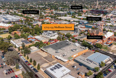 1/113-133 Mollison Street Bendigo VIC 3550 - Image 2