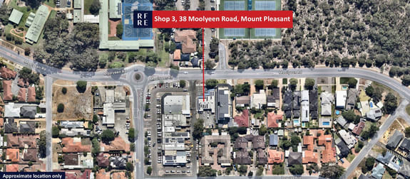 Shop 3/38 Moolyeen Road Mount Pleasant WA 6153 - Image 2