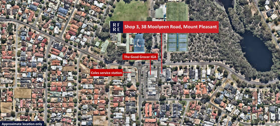 Shop 3/38 Moolyeen Road Mount Pleasant WA 6153 - Image 3