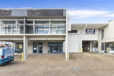 4b/12 Bimbil Street Albion QLD 4010 - Image 1