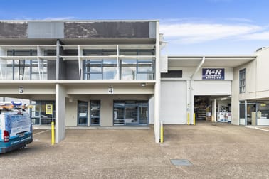 4b/12 Bimbil Street Albion QLD 4010 - Image 1