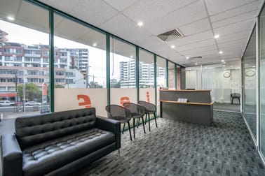 Level 1, Suite 3A/124 Forest Road Hurstville NSW 2220 - Image 1