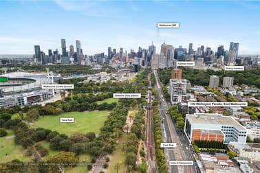 100 Wellington Parade East Melbourne VIC 3002 - Image 1
