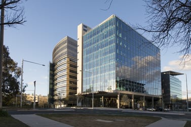 15 Marcus Clarke Street Canberra ACT 2601 - Image 1